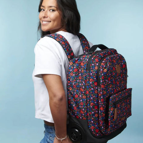 CABAIA - Valise Cabine Souple - 26.5L - Maupiti sportium store