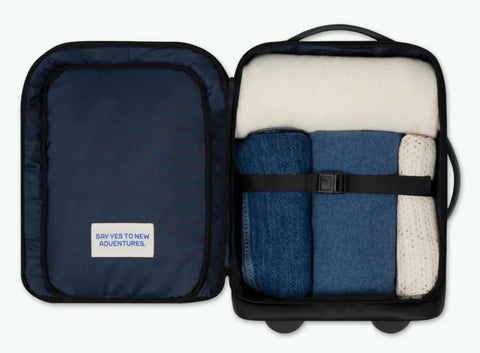 CABAIA - Valise Cabine Souple - 26.5L - Valladolid sportium store