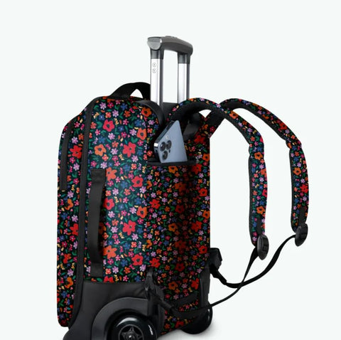 CABAIA - Valise Cabine Souple - 26.5L - Maupiti sportium store
