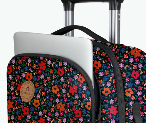 CABAIA - Valise Cabine Souple - 26.5L - Maupiti sportium store