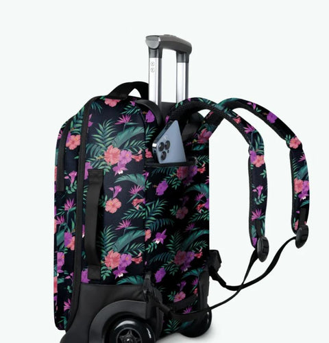 CABAIA - Valise Cabine Souple - 26.5L - Valladolid sportium store