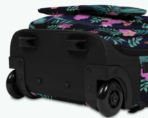 CABAIA - Valise Cabine Souple - 26.5L - Valladolid sportium store