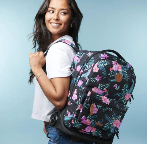 CABAIA - Valise Cabine Souple - 26.5L - Valladolid sportium store