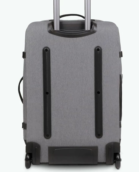 CABAIA - Valise Souple Medium - 75L - Getaria - Gris sportium store