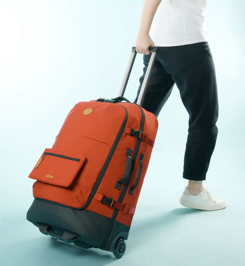 CABAIA - Valise Souple Medium - 75L - Kaikoura - sportium store