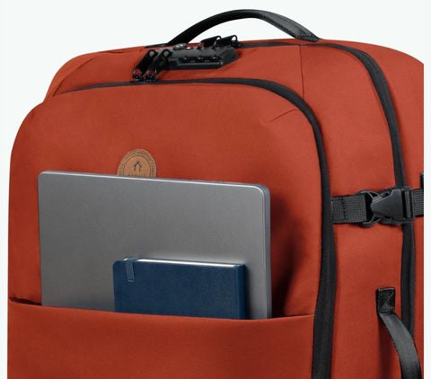 CABAIA - Valise Souple Medium - 75L - Kaikoura - sportium store