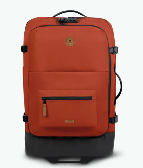 CABAIA - Valise Souple Medium - 75L - Kaikoura - sportium store