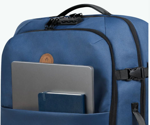 CABAIA - Valise Souple Medium - 75L - SHIRAZ - sportium store