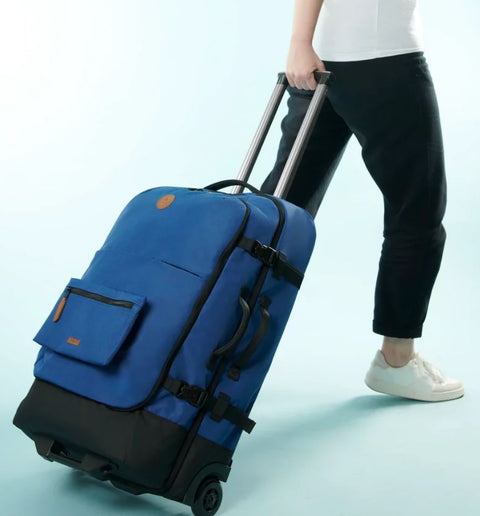 CABAIA - Valise Souple Medium - 75L - SHIRAZ - sportium store