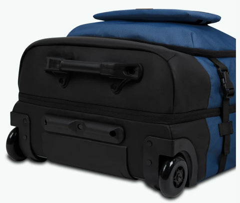 CABAIA - Valise Souple Medium - 75L - SHIRAZ - sportium store