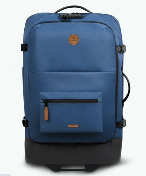 CABAIA - Valise Souple Medium - 75L - SHIRAZ - sportium store