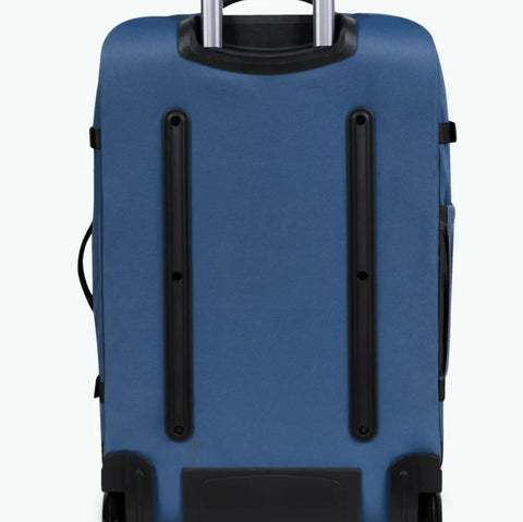 CABAIA - Valise Souple Medium - 75L - Shiraz - Bleu sportium store
