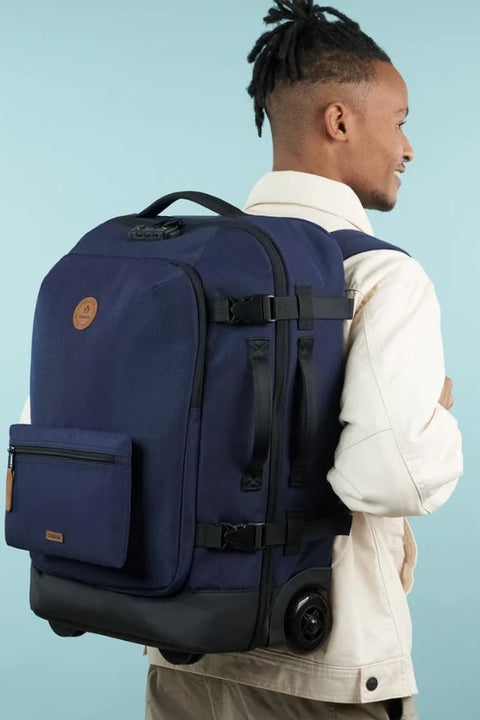 CABAIA - Valise Souple Small - Reykjavik sportium store