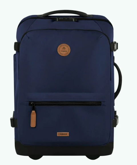 CABAIA - Valise Souple Small - Reykjavik sportium store