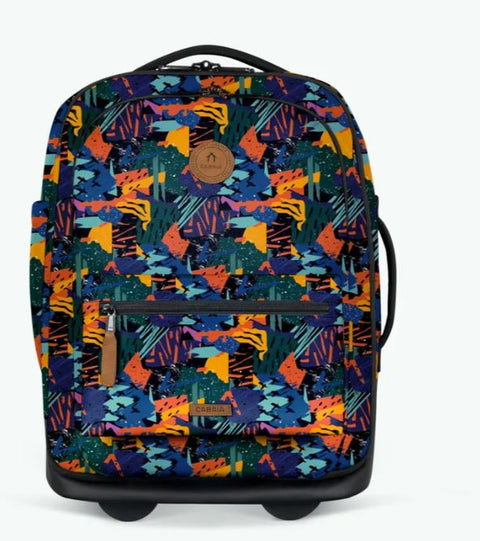 CABAIA - Valise Souple Small XS - Boulogne sportium store