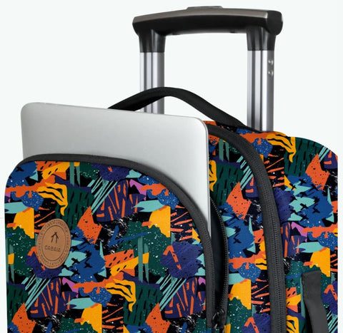 CABAIA - Valise Souple Small XS - Boulogne sportium store