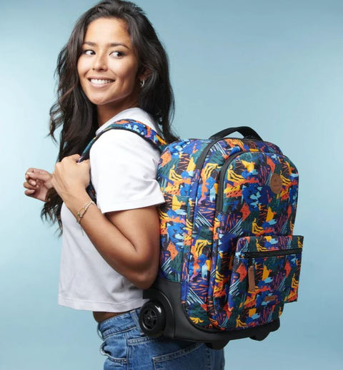 CABAIA - Valise Souple Small XS - Boulogne sportium store