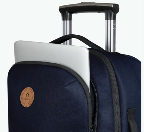 CABAIA - Valise Souple Small XS - Reykjavik sportium store