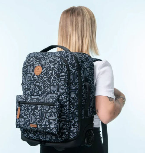 CABAIA - Valise Souple Small XS - Amiens sportium store