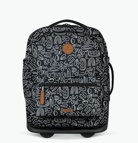 CABAIA - Valise Souple Small XS - Amiens sportium store