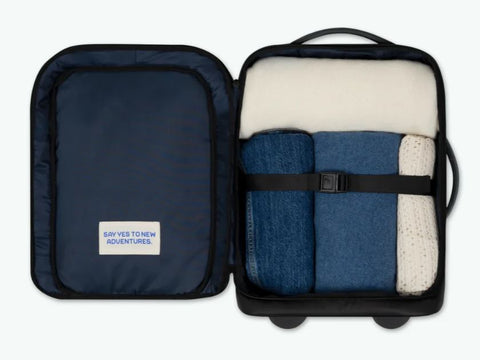 CABAIA - Valise Souple Small XS - Amiens sportium store
