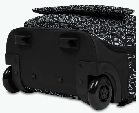 CABAIA - Valise Souple Small XS - Amiens sportium store