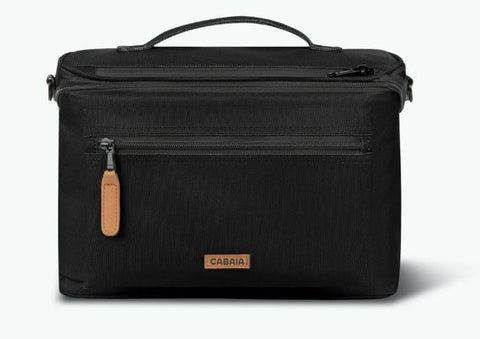 CABAIA - Vanity - Berlin - Noir sportium store