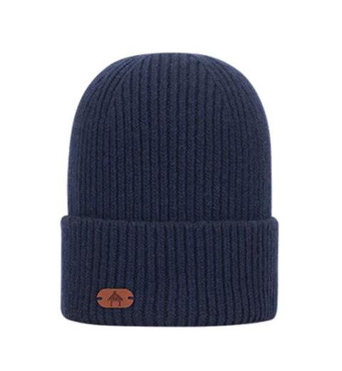 CABAIA - Bonnet - French 75 - Bleu marine sportium store