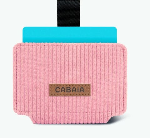 CABAIA - Porte Cartes - Gold Coast sportium store