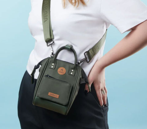 CABAIA - Sac Bandoulière - Nano Bag - Busan sportium store