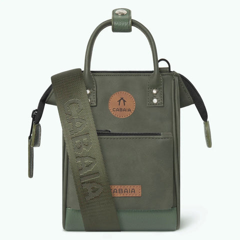 CABAIA - Sac Bandoulière - Nano Bag - Busan sportium store