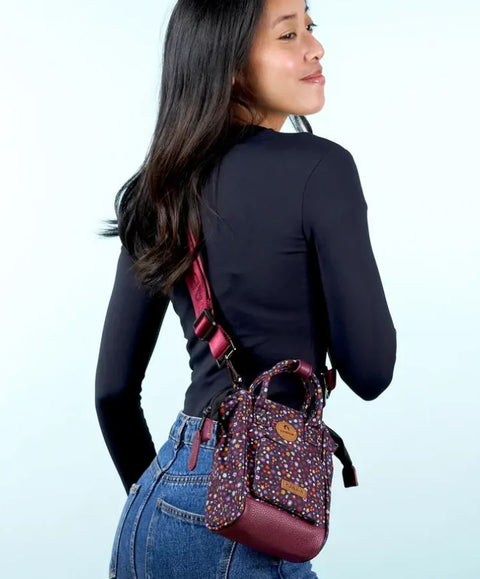 CABAIA - Sac Bandoulière - Nano Bag - LAUSANNE sportium store