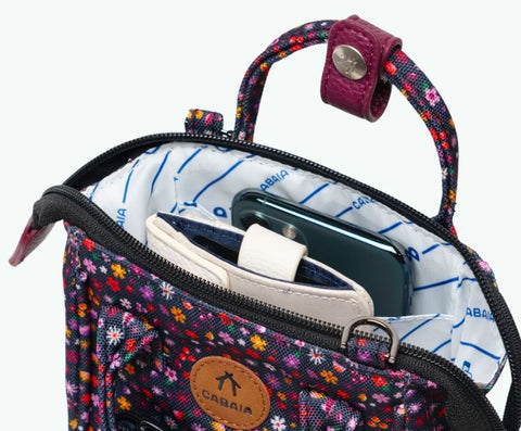 CABAIA - Sac Bandoulière - Nano Bag - LAUSANNE sportium store