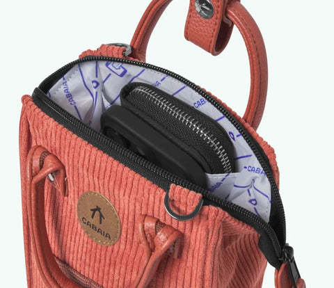 CABAIA - Sac Bandoulière - Nano Bag - Newcastle sportium store