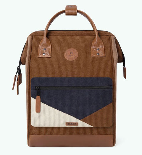 CABAIA - Sac à dos Adventurer Medium 23L - CANTON sportium V24