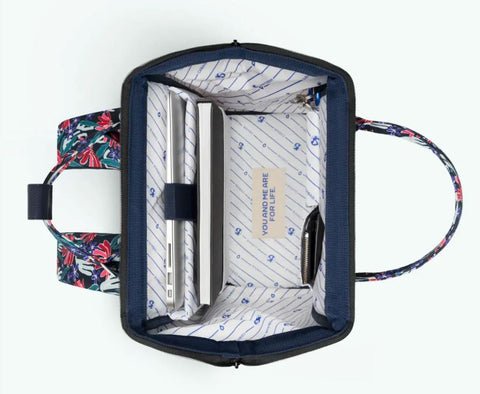 CABAIA - Sac à dos Adventurer Medium 23L - Edea sportium