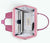 CABAIA - Sac à dos Adventurer Medium 23L - Braga