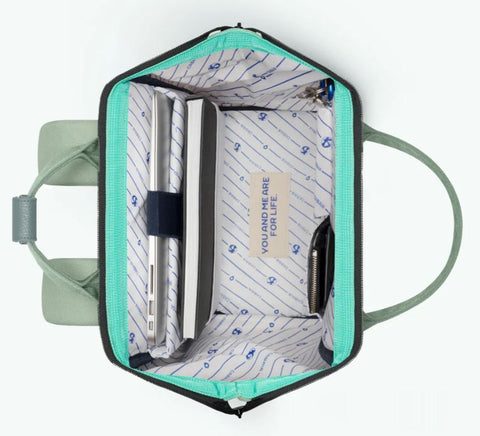 CABAIA - Sac à dos Adventurer Medium 23L - séville sportium