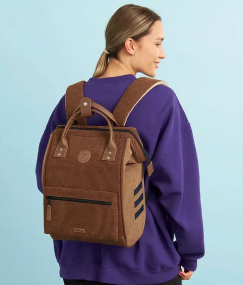 CABAIA - Sac à dos Adventurer Medium 23L - CANTON sportium V24