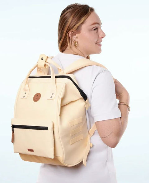 CABAIA - Sac à dos Adventurer Medium 23L - IBIZA sportium