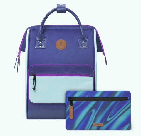 CABAIA - Sac à dos Adventurer Medium 23L - BETHLEHEM sportium