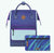 CABAIA - Sac à dos Adventurer Medium 23L - BETHLEHEM