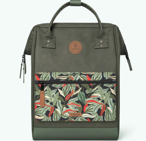 CABAIA - Sac à dos Adventurer Medium 23L - BUSAN sportium store