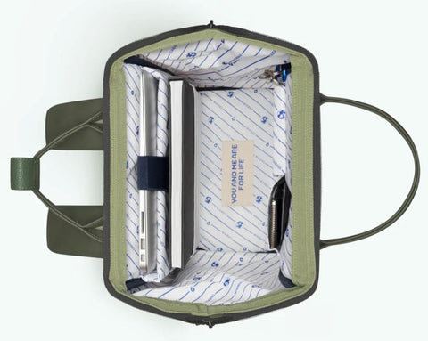 CABAIA - Sac à dos Adventurer Medium 23L - BUSAN sportium store