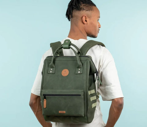 CABAIA - Sac à dos Adventurer Medium 23L - BUSAN sportium store