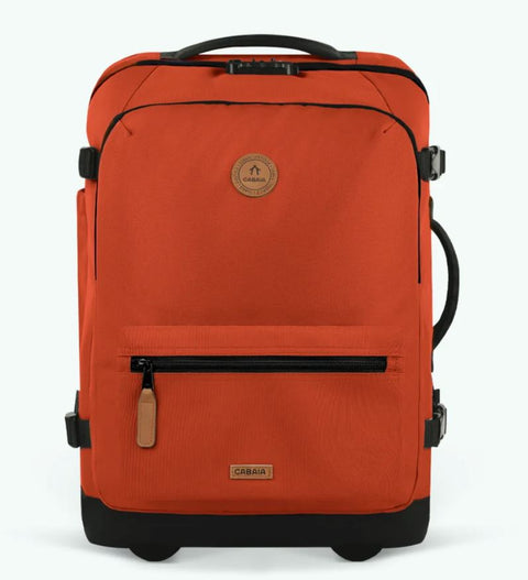 CABAIA - Valise Souple Small - Kaikoura sportium store