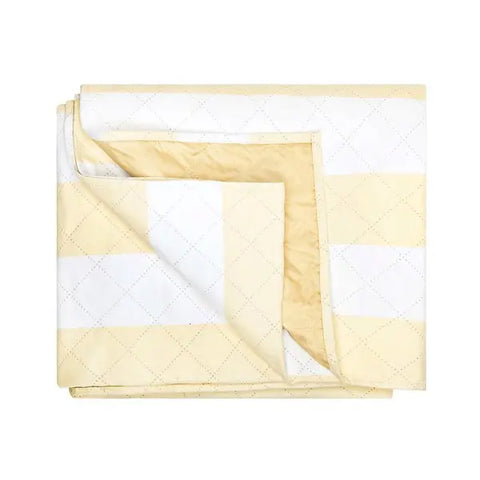 DOCK & BAY - Couverture de pique-nique - XL ( 200x90cm) - Beige Bora Bora - sportium store