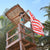DOCK & BAY - Serviette de plage - XL (200x90cm) - CABANA - Séchage Rapide - Corail Honolulu sportium store 24