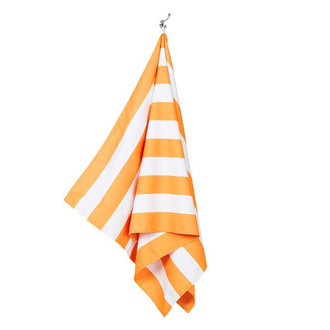 Achetez DOCK & BAY Serviettes de Plage XL (200x90cm) Séchage Rapide Orange Ipanema au meilleur prix sur sportium.fr. Disponible en livraison ou en retrait au magasin.