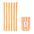 Achetez DOCK & BAY Serviettes à Séchage Rapide - Orange Ipanema au meilleur prix sur sportium.fr. Disponible en livraison ou en retrait au magasin.